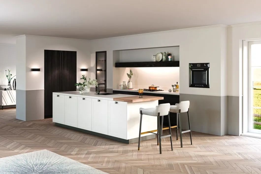Germany Top 10 Kitchen Brands, 2 Taken By Chinese Companies - Blog - 7