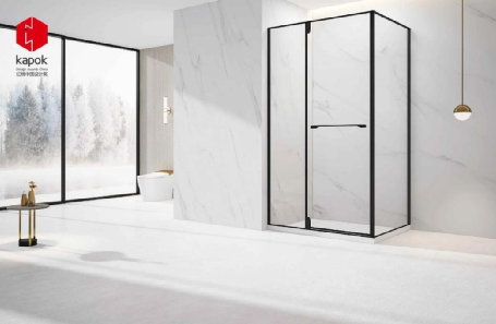 The Most Noteworthy Shower Brands In 2021 Shanghai Kitchen & Bath Show - Blog - 12