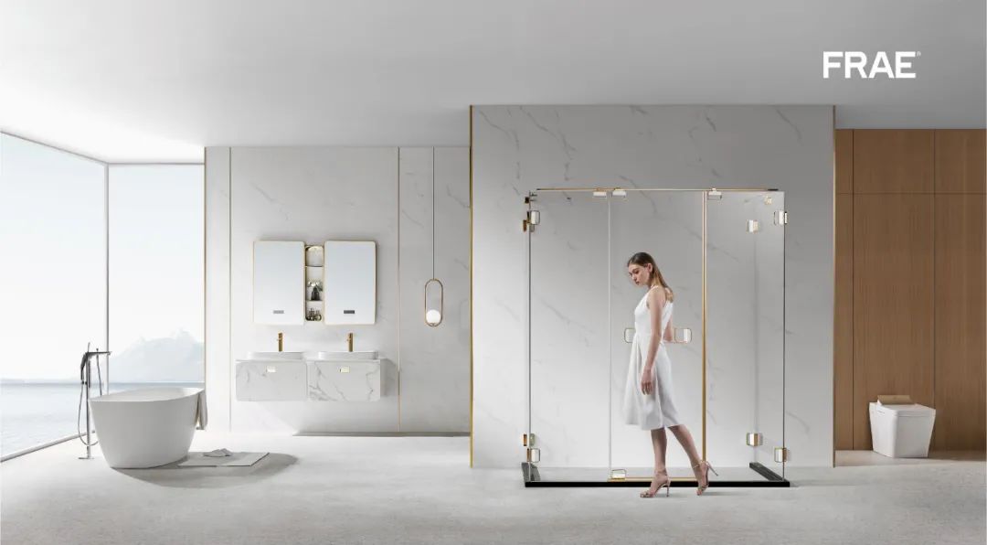 The Most Noteworthy Shower Brands In 2021 Shanghai Kitchen & Bath Show - Blog - 2