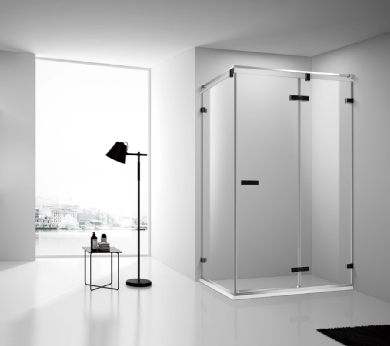 The Most Noteworthy Shower Brands In 2021 Shanghai Kitchen & Bath Show - Blog - 14