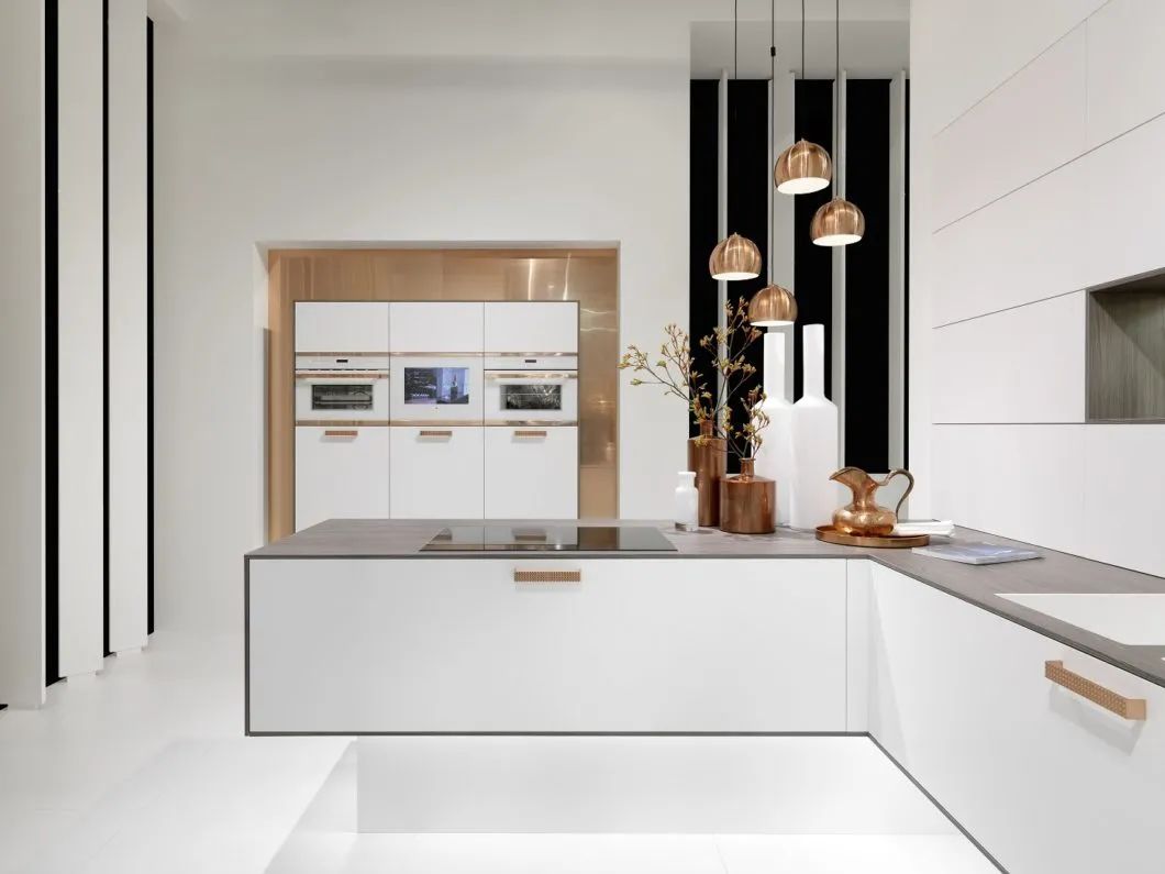 Germany Top 10 Kitchen Brands, 2 Taken By Chinese Companies - Blog - 9