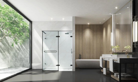 The Most Noteworthy Shower Brands In 2021 Shanghai Kitchen & Bath Show - Blog - 13