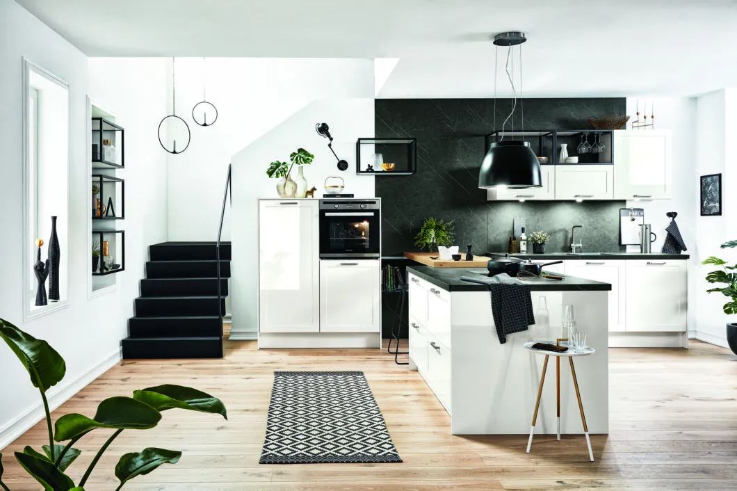 Germany Top 10 Kitchen Brands, 2 Taken By Chinese Companies - Blog - 11