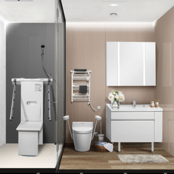 Home Appliance Giant Enters The Medical Device Industry, Medical Intelligent Toilet Becomes The Meat And Potatoes - Blog - 2