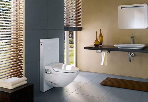 The First Quarter Of The Refined Smart Toilet Brand Share Ranking, Kohler, TOTO, Country Garden Blue Balloon Ranked In The Top Three - Blog - 3