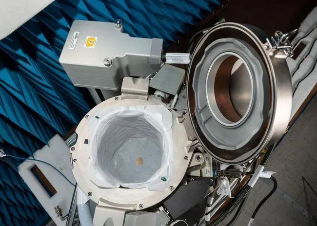 Revealed | Shenzhou Twelve Boarded The Sky, The Bathroom Of The Space Station Looks Like This - Blog - 3