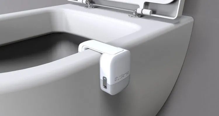 These Three Toilet Detection Health Technology Will Be In The United States, Israel, Japan Clinical Trials - Blog - 2