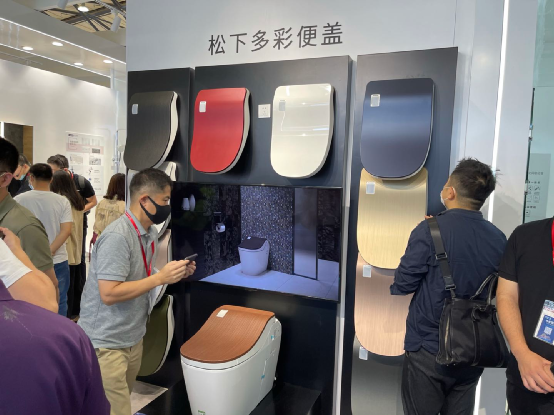 Kitchen And Bathroom Information Hit The Shanghai Kitchen And Bathroom Exhibition - Blog - 29
