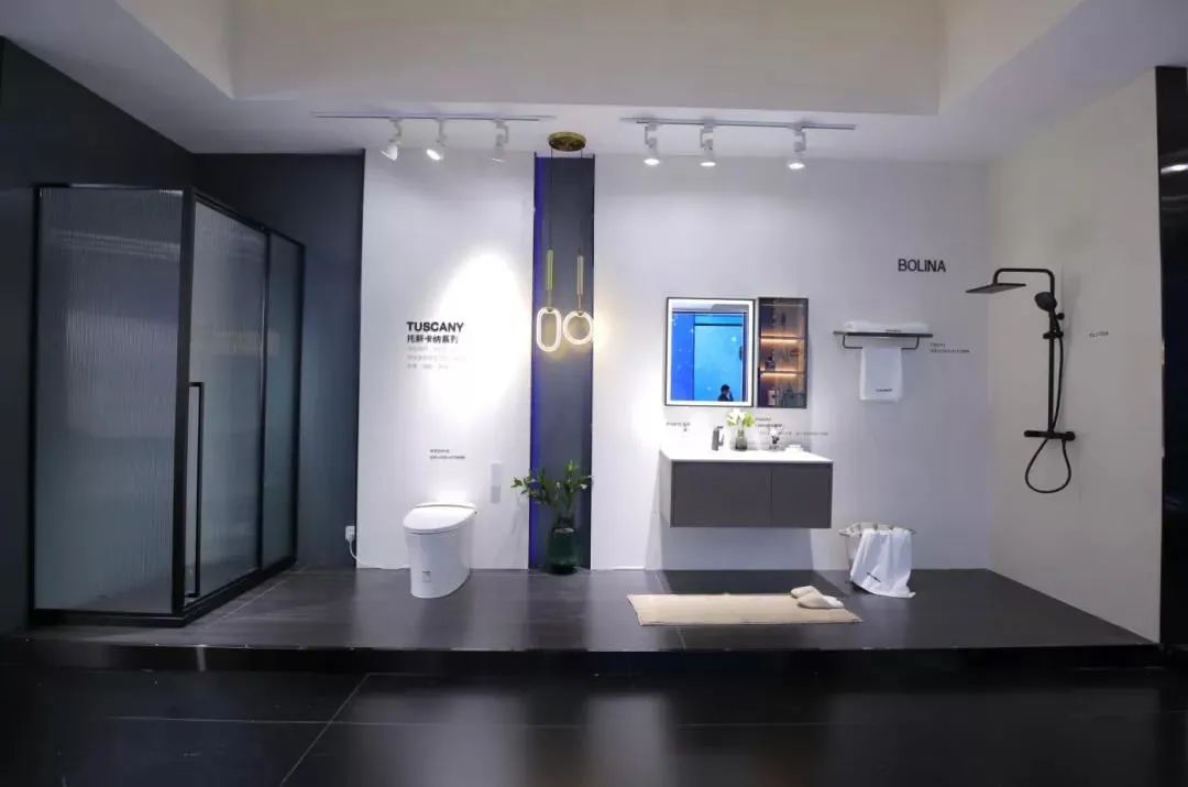 Kitchen And Bathroom Information Hit The Shanghai Kitchen And Bathroom Exhibition - Blog - 22
