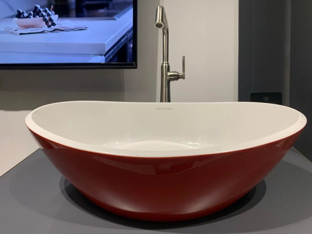 Kitchen And Bathroom Information Hit The Shanghai Kitchen And Bathroom Exhibition - Blog - 32