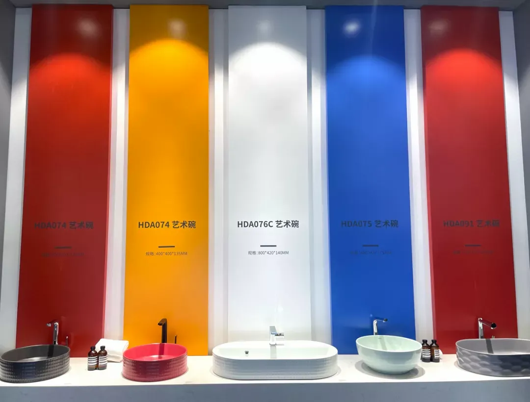 Kitchen And Bathroom Information Hit The Shanghai Kitchen And Bathroom Exhibition - Blog - 8