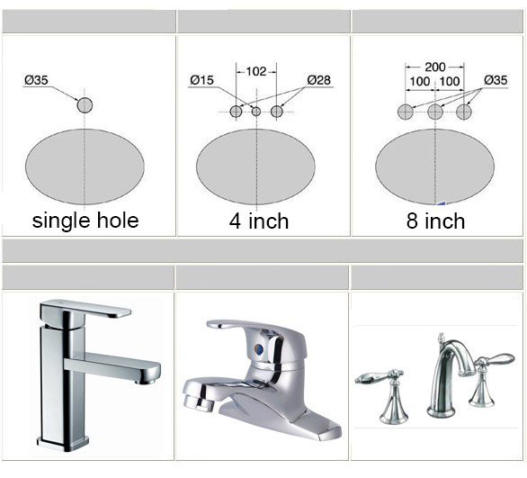 What is a universal faucet - News - 1