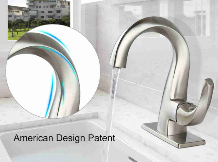 What Is The Widespread Faucet For Home？ - Blog - 2