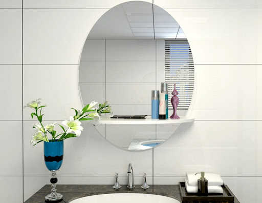 Expansion Of DEALIM Bathroom In Korea. Yishou, A Leading Bathroom Mirror Decorator In North America - Blog - 1