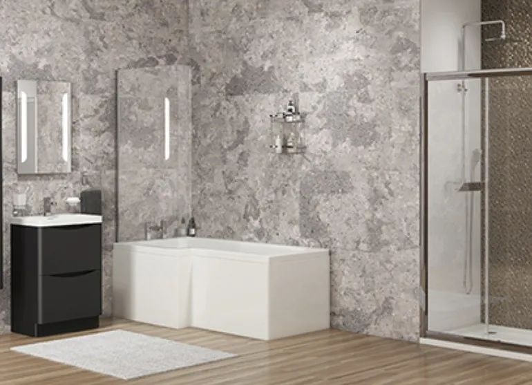 A Number Of Bathroom Cabinet Companies Around The World Cease Operations, Go Bankrupt, Transfer Equity And Lay Off Staff...... - Blog - 2