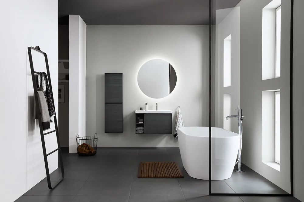 Moen, Duravit, Laufen, Kaldewei, Villeroy & Boch, Grohe, Hansgrohe, TOTO, Panasonic, Toshiba... New Product Exposure Of Foreign Brands - Blog - 2