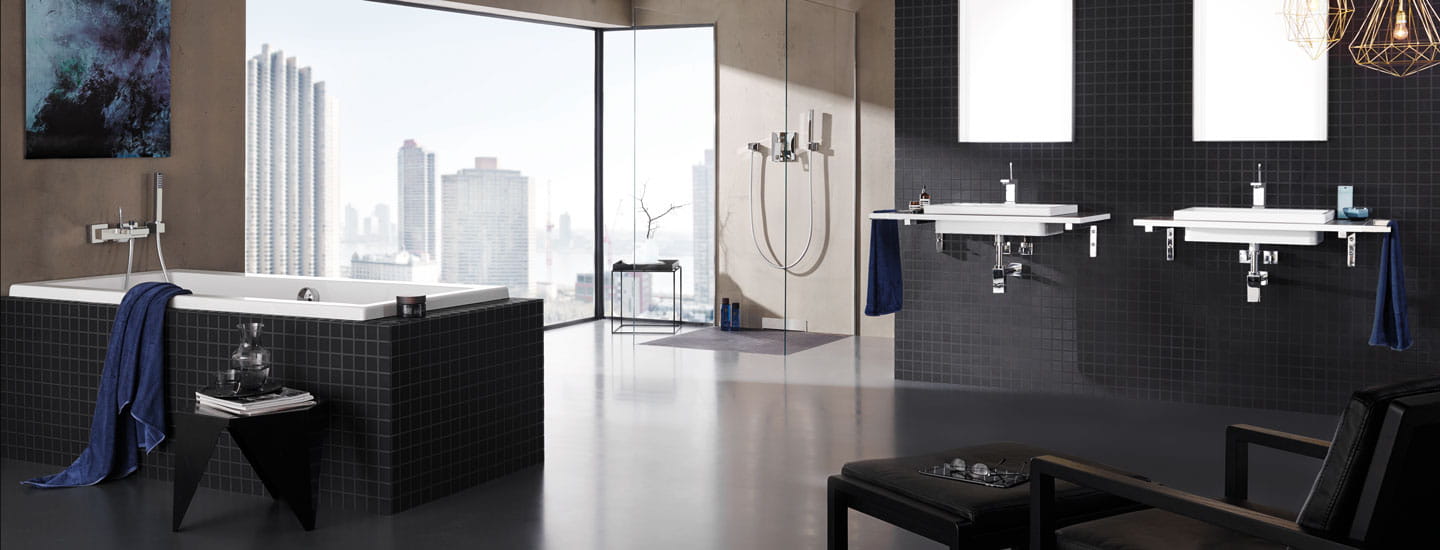 Purchasing Bathroom Faucets Includes The Quest For Elegance And Different Types Of Bathroom Faucets - Blog - 5