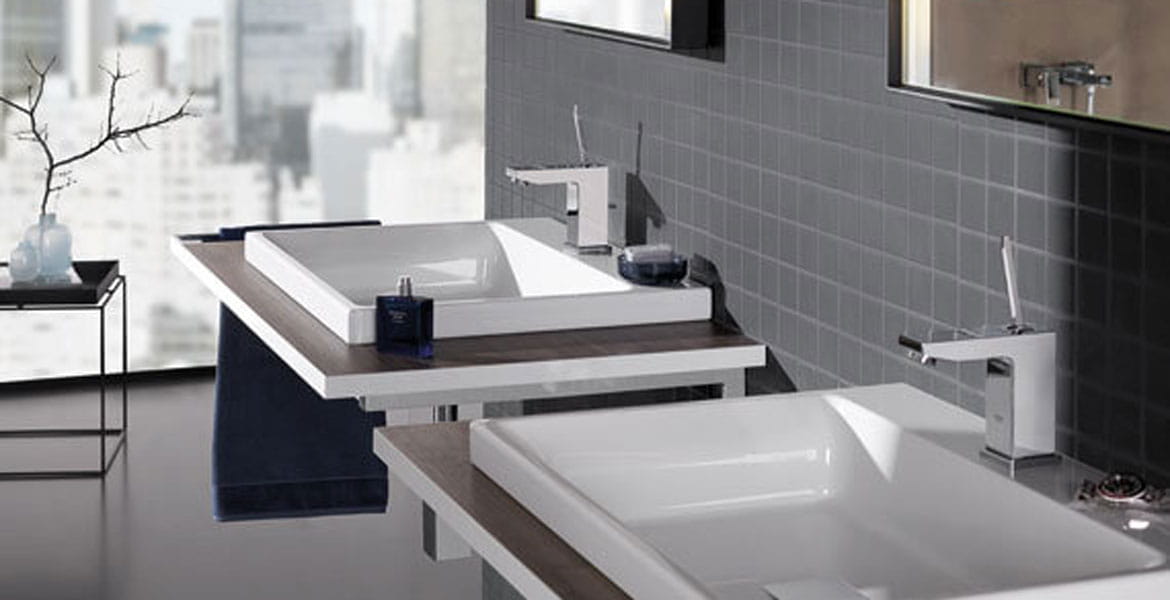 Purchasing Bathroom Faucets Includes The Quest For Elegance And Different Types Of Bathroom Faucets - Blog - 6