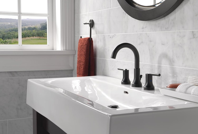 Purchasing Bathroom Faucets Includes The Quest For Elegance And Different Types Of Bathroom Faucets - Blog - 4