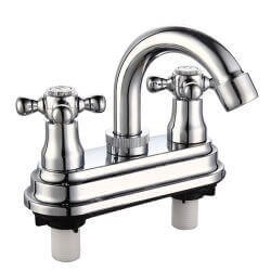 analysis and operation of the faucet and faucet manufacturing 3
