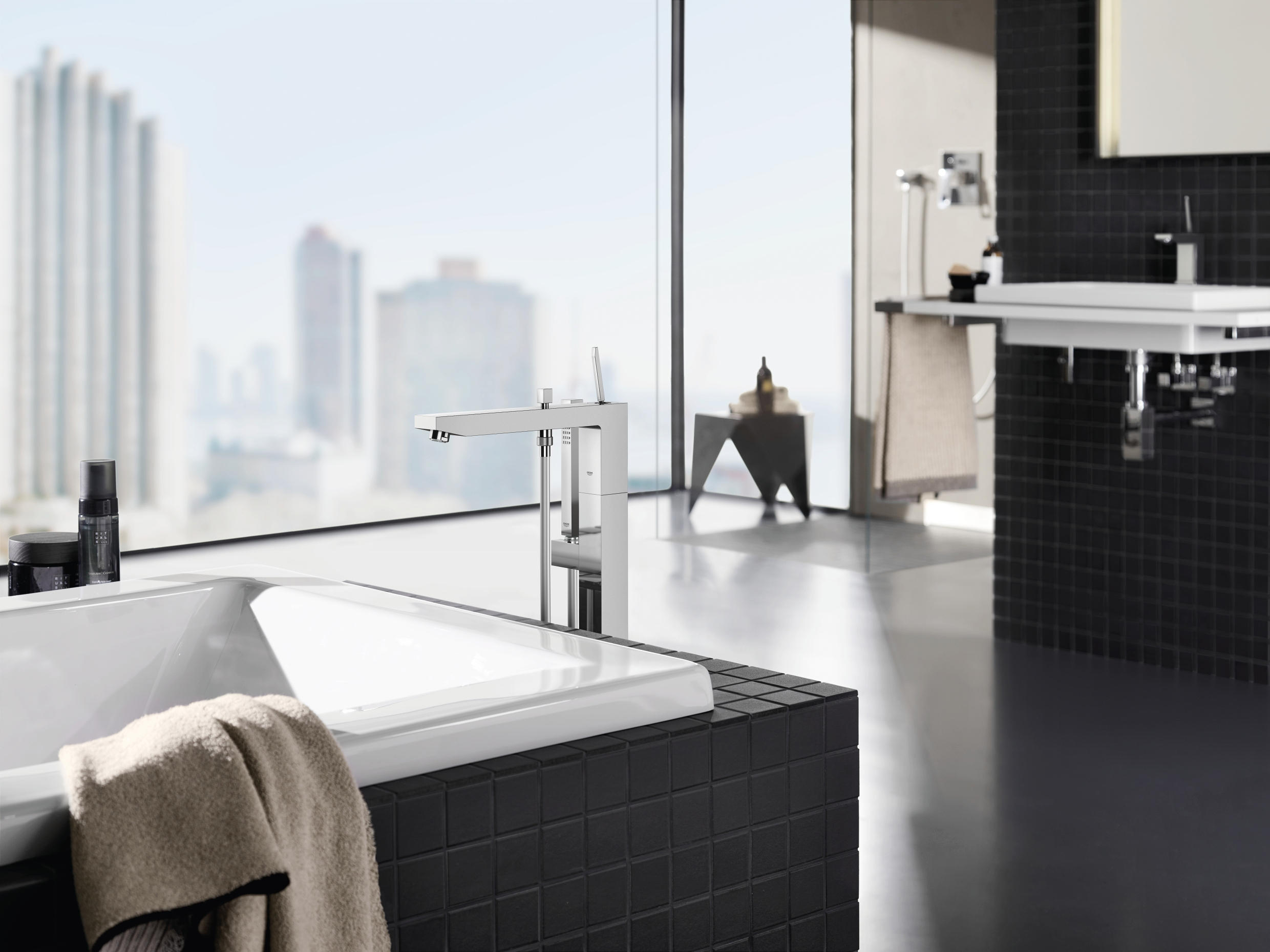 Purchasing Bathroom Faucets Includes The Quest For Elegance And Different Types Of Bathroom Faucets - Blog - 7