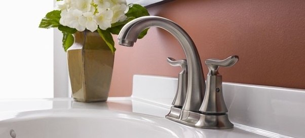 Install A Classic Rv Lavatory Faucet With Shower Diverter In Your Bathroom And Buyer's Guide to Purchase Bathroom Faucets - Blog - 3