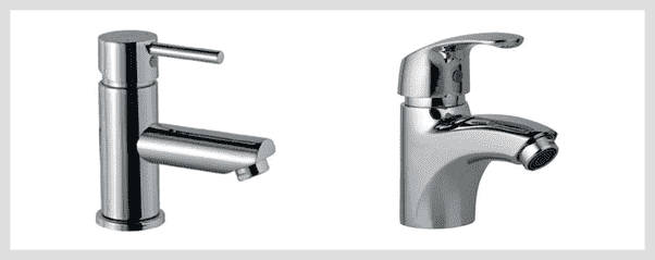 Install A Classic Rv Lavatory Faucet With Shower Diverter In Your Bathroom And Buyer's Guide to Purchase Bathroom Faucets - Blog - 6