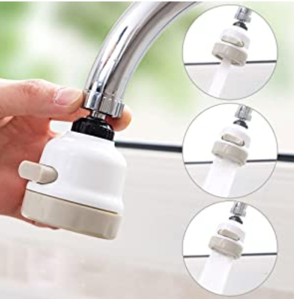 Movable Kitchen Faucet And Benefits Of Using A Kitchen Faucet With A Sprayer - Blog - 2
