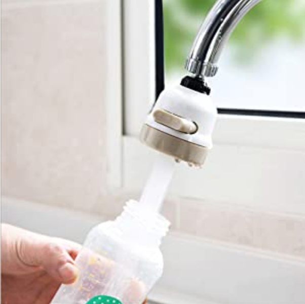 Movable Kitchen Faucet And Benefits Of Using A Kitchen Faucet With A Sprayer - Blog - 3