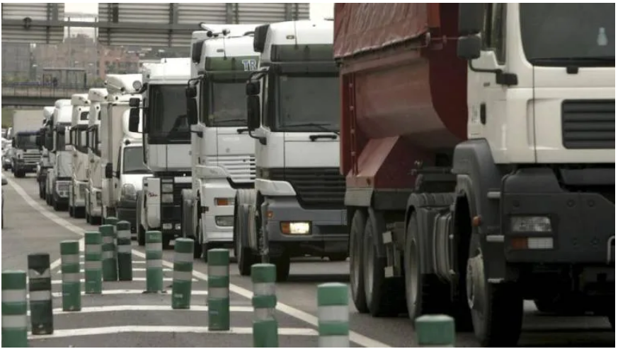 Spain's Ceramic Production Area Logistics Operators Collective Strike - Blog - 1