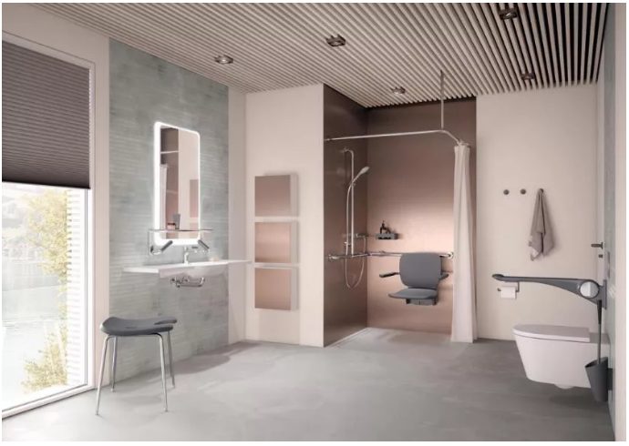 2022 German Design Award Announced, More Than 50 Products Won By Nine Shepherd, Hansgrohe, Villeroy & Boch, GROHE, Etc. - Blog - 27