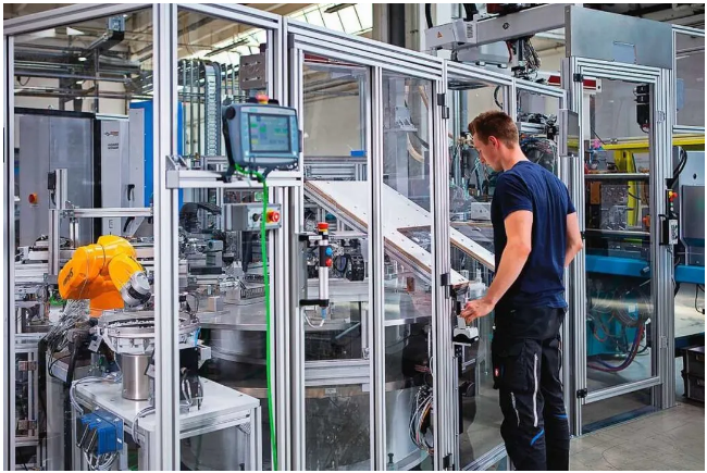 GROHE Invests 30 Million In German Hardware Plant To Increase Production Capacity For Plating - News - 1