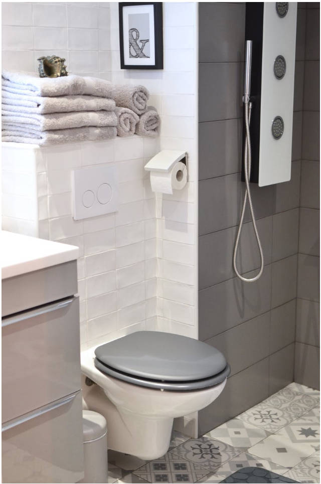 European Shower Tray Market