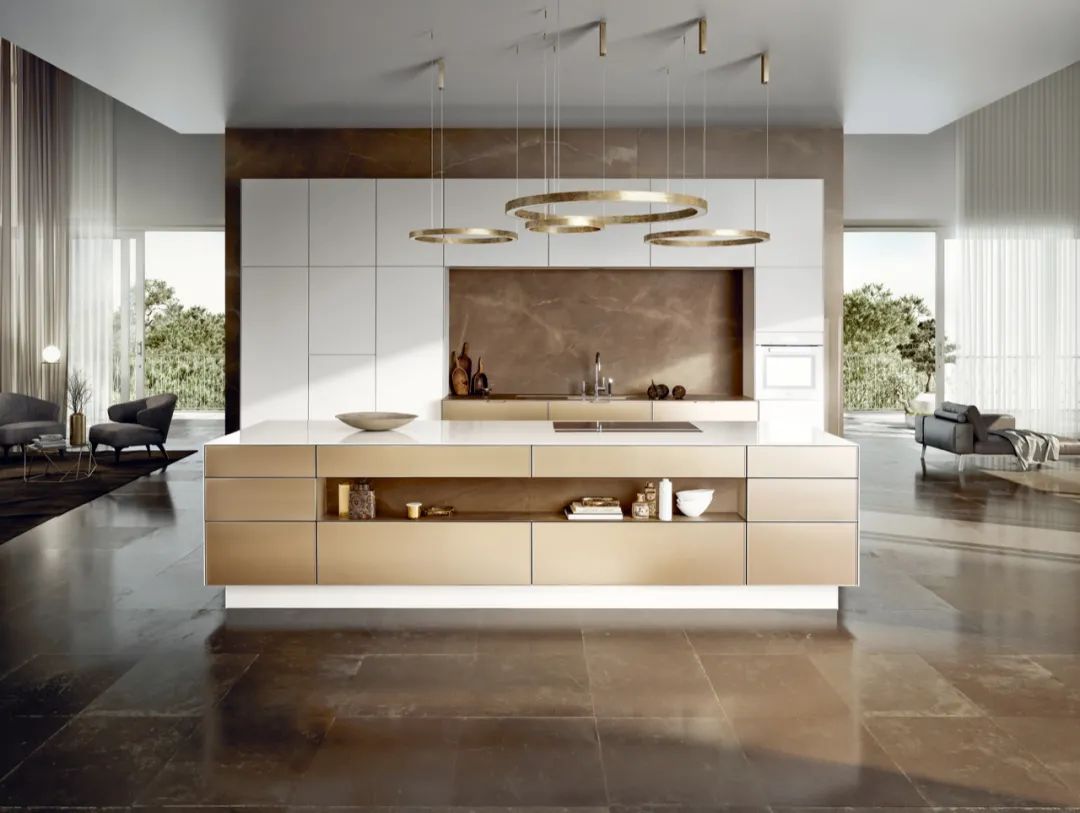 100 Years Of Kitchen History Evolution - In-Depth Analysis Of Germany's Top Premium Cabinet Brands - News - 20
