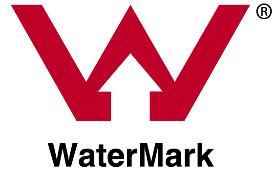 WaterMark Registered logo