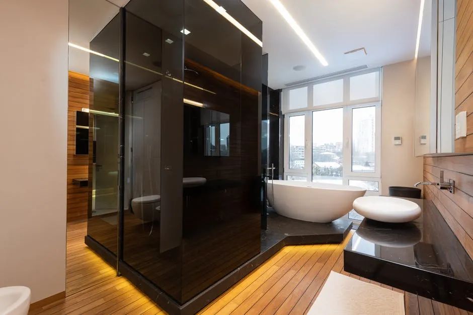 Five Major Pieces For Bathroom｜Are You Sure You Can Buy All The Right? - News - 1