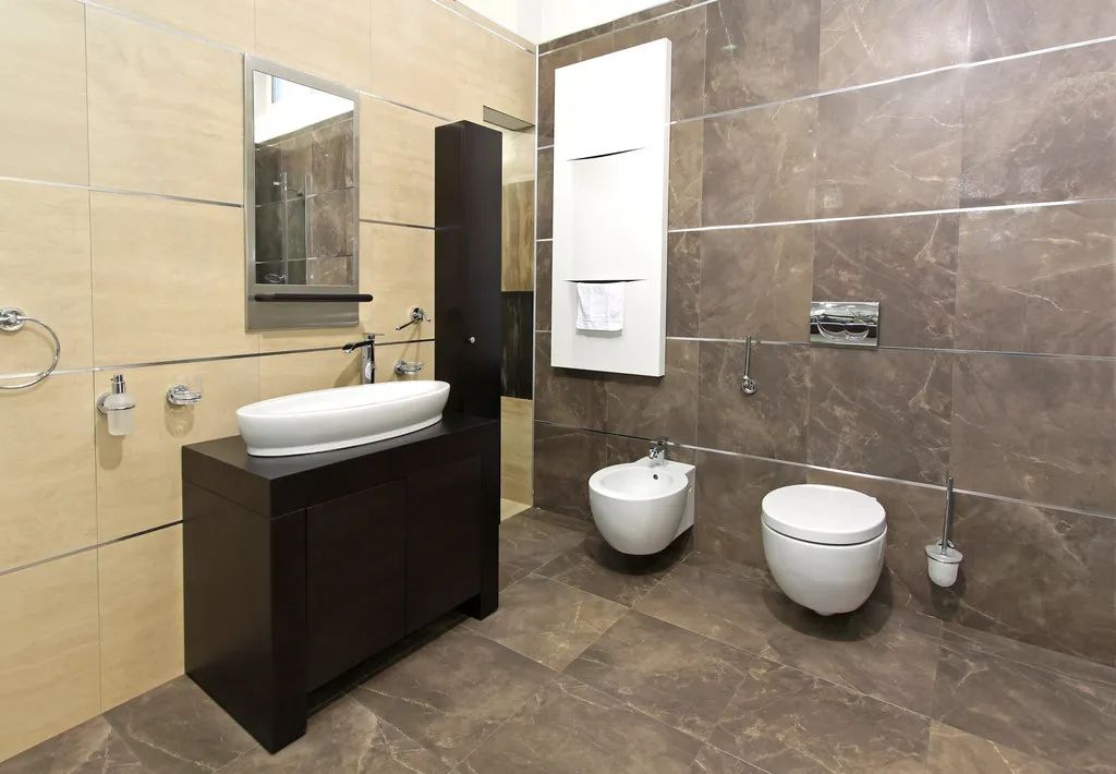 Five Major Pieces For Bathroom｜Are You Sure You Can Buy All The Right? - News - 10