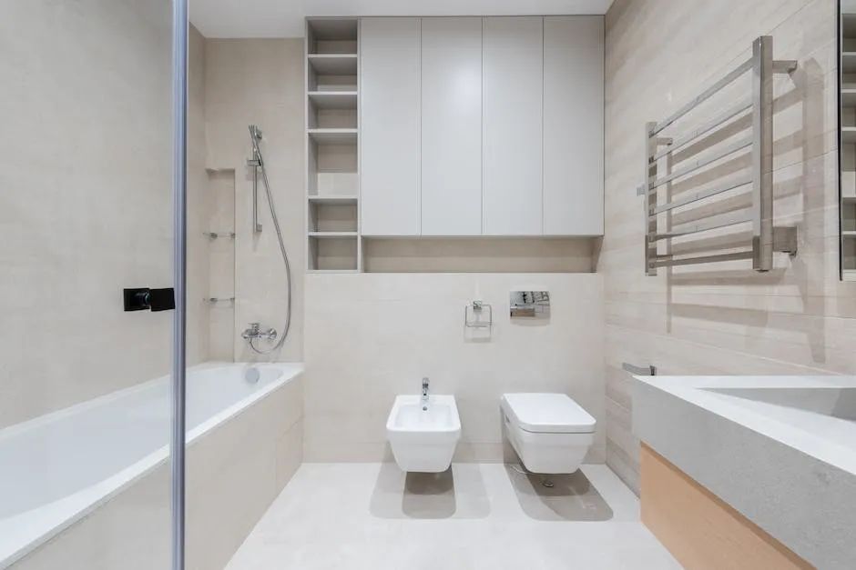 Five Major Pieces For Bathroom｜Are You Sure You Can Buy All The Right? - News - 5