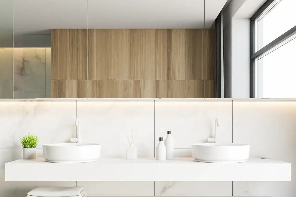 Five Major Pieces For Bathroom｜Are You Sure You Can Buy All The Right? - News - 4