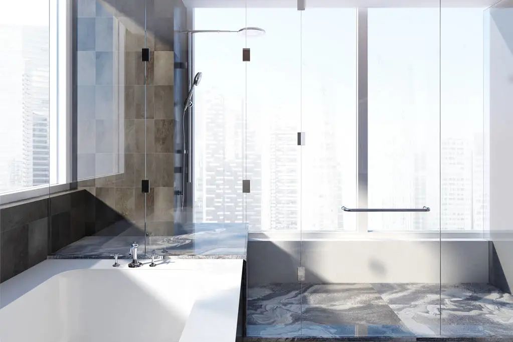 Five Major Pieces For Bathroom｜Are You Sure You Can Buy All The Right? - News - 7