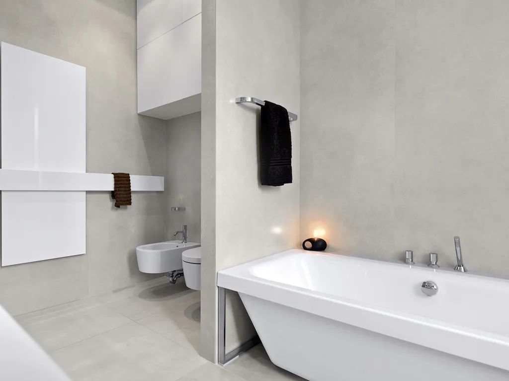 Five Major Pieces For Bathroom｜Are You Sure You Can Buy All The Right? - News - 9