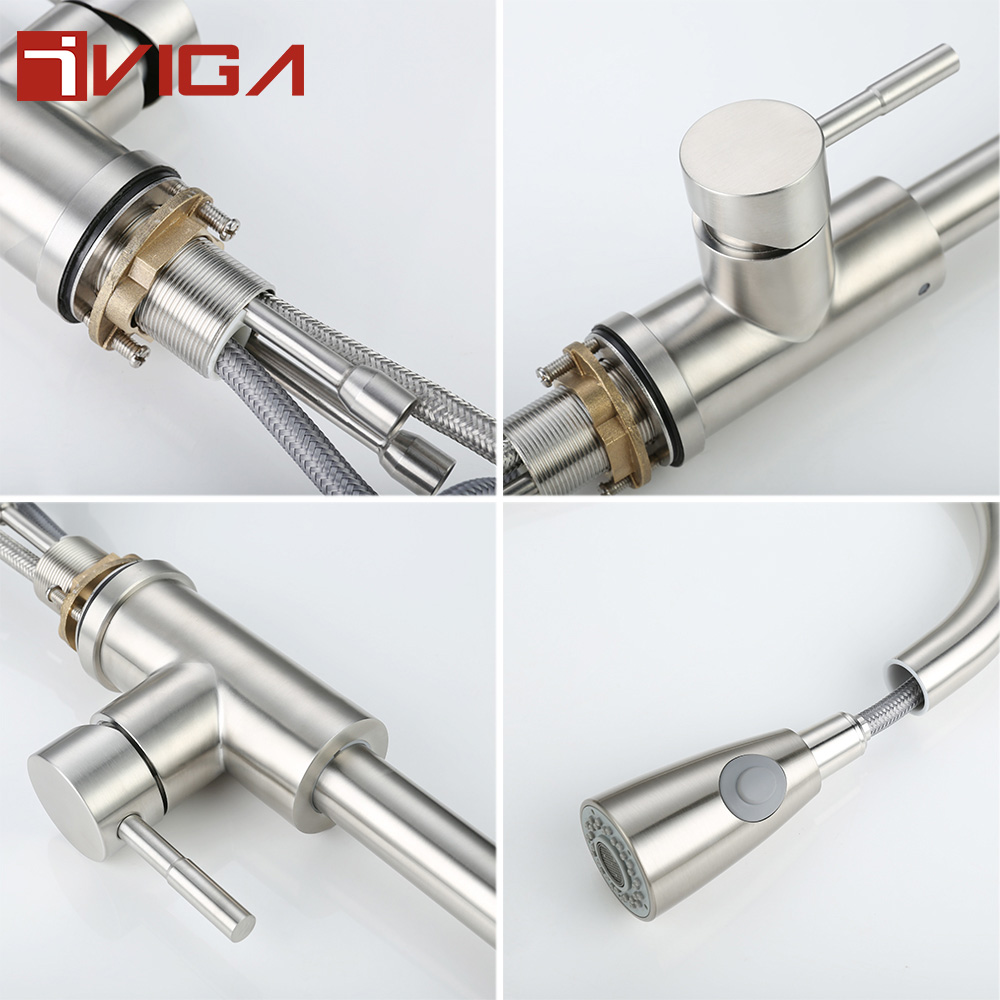 How important is the quality of faucet plating? - News - 4