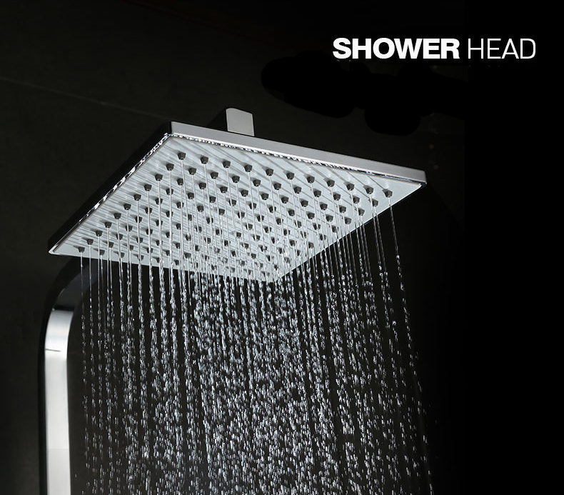 How to choose the best shower head?