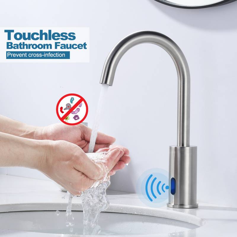 How Faucets Have Changed Personal and Public Hygiene - News - 2