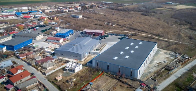 Roca Group subsidiary acquires Romanian hardware company
