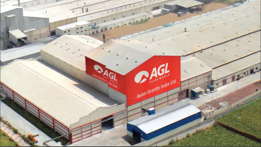 Record High! Indian Bathroom Giant AGL Announces Half-Year Results - News - 4