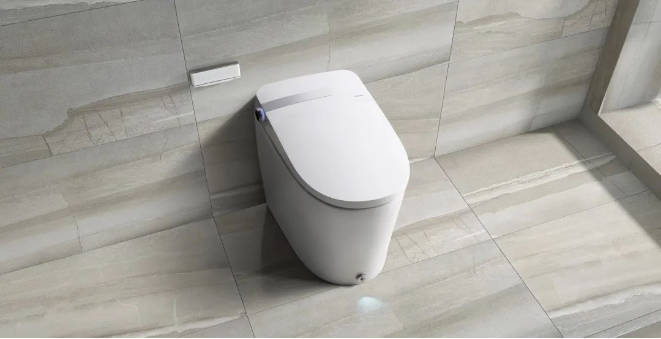 What does bathroom design rely on to break the growth bottleneck? - News - 2