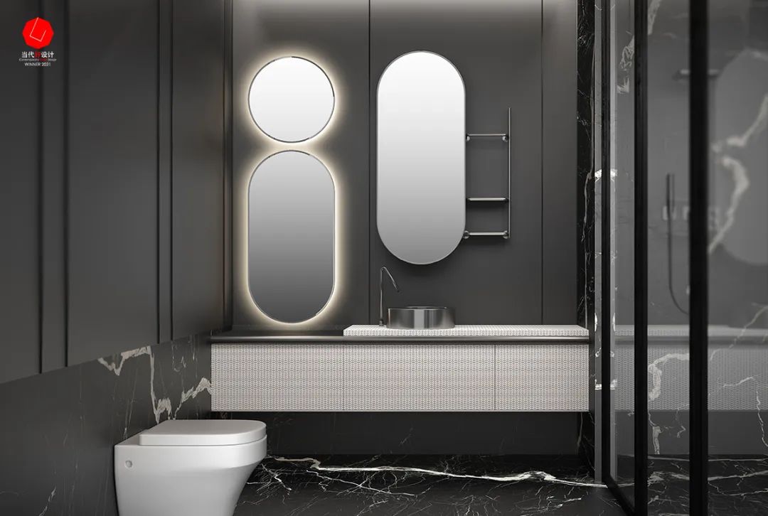 What does bathroom design rely on to break the growth bottleneck? - News - 4