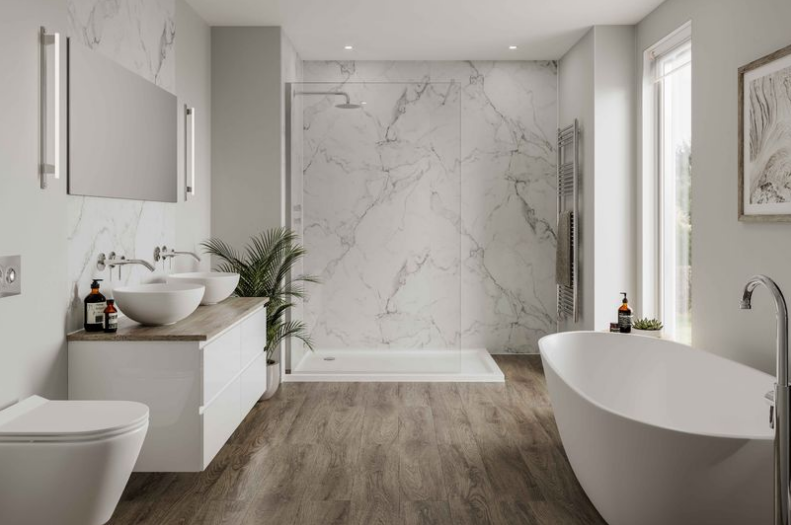 British Bathroom Company Norcross To Buy 1 140-Year-Old Company For £80 Million