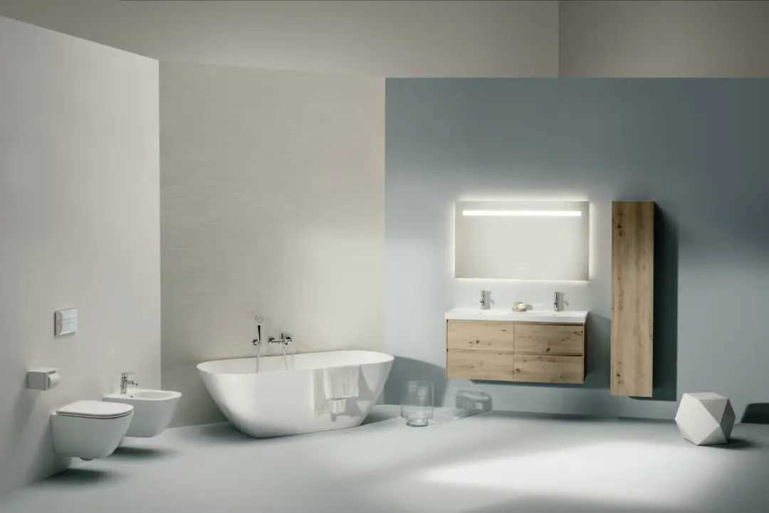 2023:Many new products of foreign bathroom brands are coming - News - 4